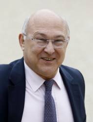 michel sapin