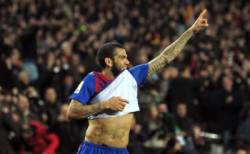 daniel alves