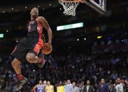 terrence ross