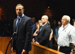 oscar pistorius