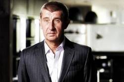 andrej babis