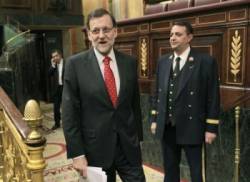 rajoy spanielsko