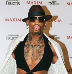 dennis rodman