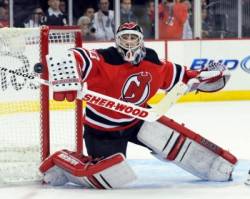 martin brodeur