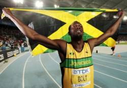 usain bolt