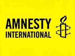 amnesty international