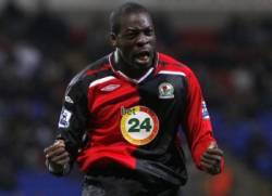 christopher samba