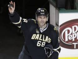 jaromir jagr