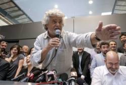 beppe grillo