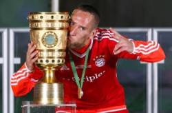 franck ribery