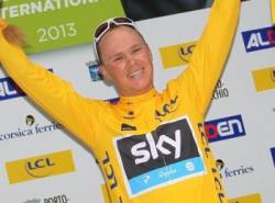 christopher froome