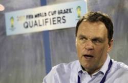 holger osieck