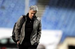 jose mourinho