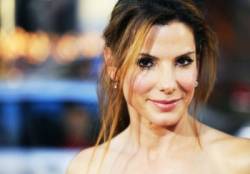 sandra bullock