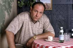 james gandolfini