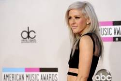 ellie goulding