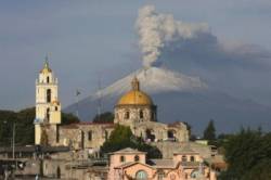 popokatepetl