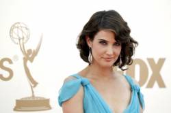 cobie smulders