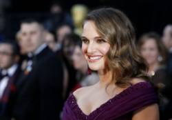 natalie portman