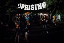 uprising