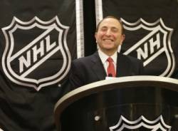 gary bettman