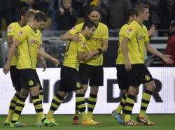 borussia dortmund