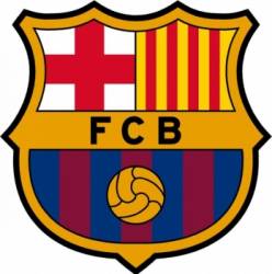 barcelona logo