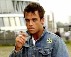 robbie williams