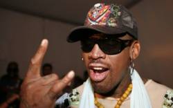 dennis rodman