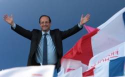 francois hollande