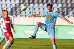 sk slovan bratislava fc vion zlate m