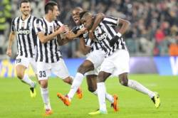 juventus turin