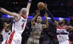 tony parker san antonio