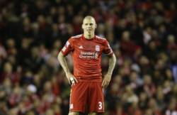 martin skrtel