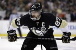 sidney crosby