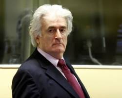 radovan karadzic