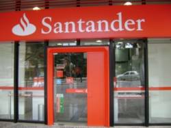 banco santander