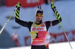 fourcade