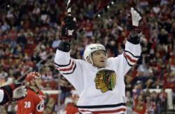 marian hossa