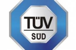 logo tuv