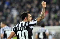 carlos tevez