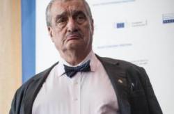 karel schwarzenberg