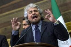 beppe grillo