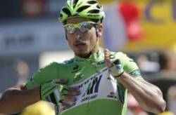 peter sagan na tour de france