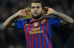 dani alves