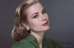 grace kelly