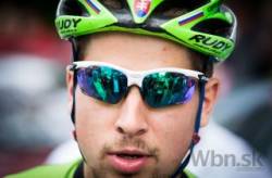 peter sagan si v bratislave zabicykloval s beznymi ludmi