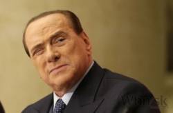 silvio berlusconi