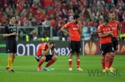 benfica lisabon