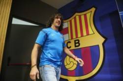 carles puyol